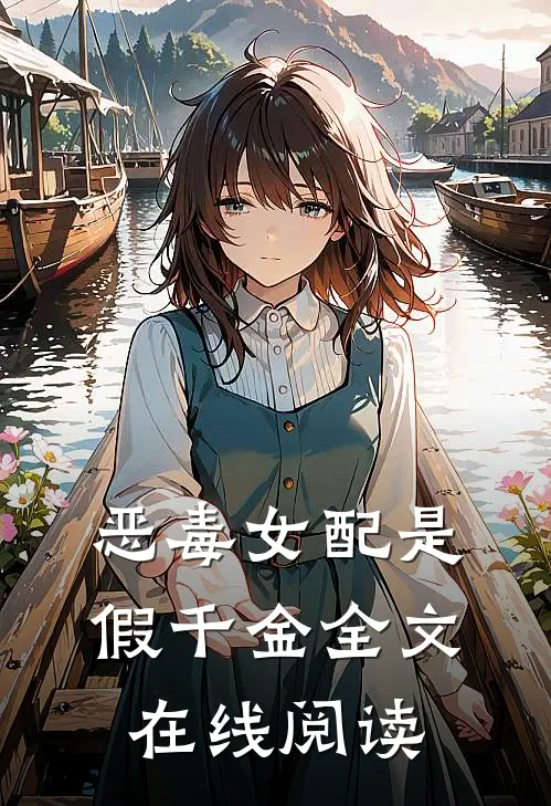 恶毒女配是假千金全文在线阅读