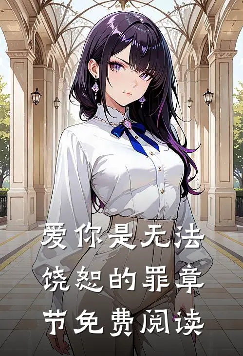 爱你是无法饶恕的罪章节免费阅读