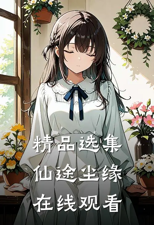 精品选集仙途尘缘在线观看