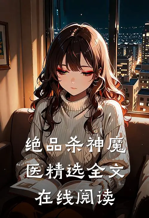 绝品杀神魔医精选全文在线阅读