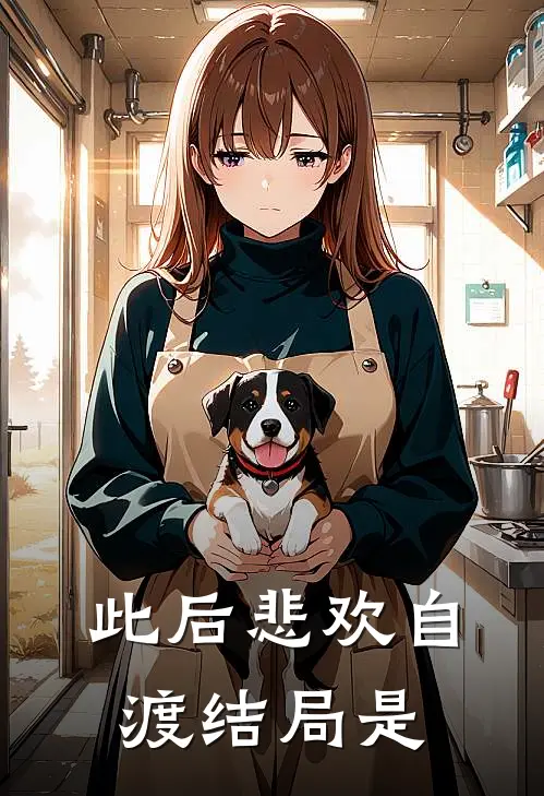 此后悲欢自渡结局是