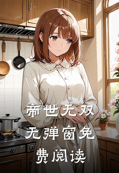 帝世无双无弹窗免费阅读