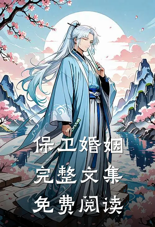 保卫婚姻完整文集免费阅读