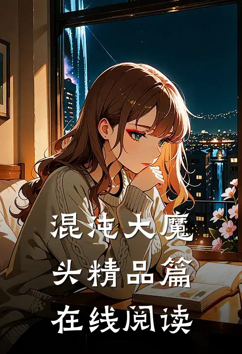 混沌大魔头精品篇在线阅读