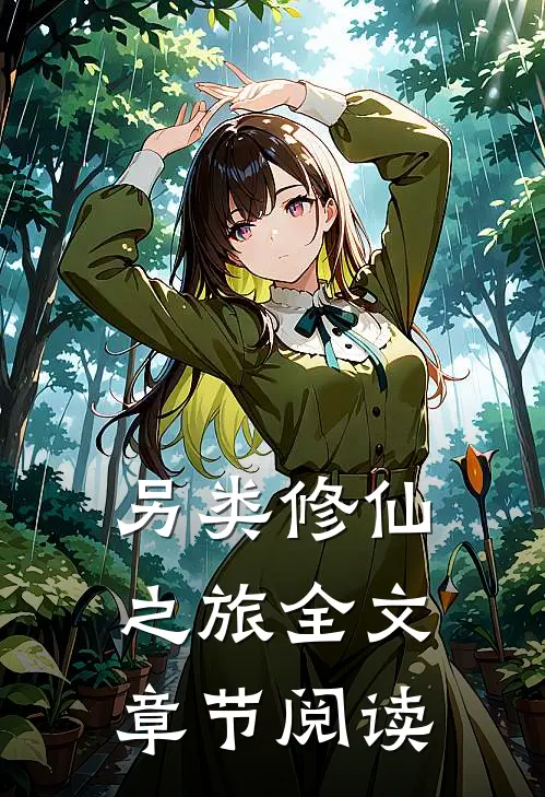 另类修仙之旅全文章节阅读