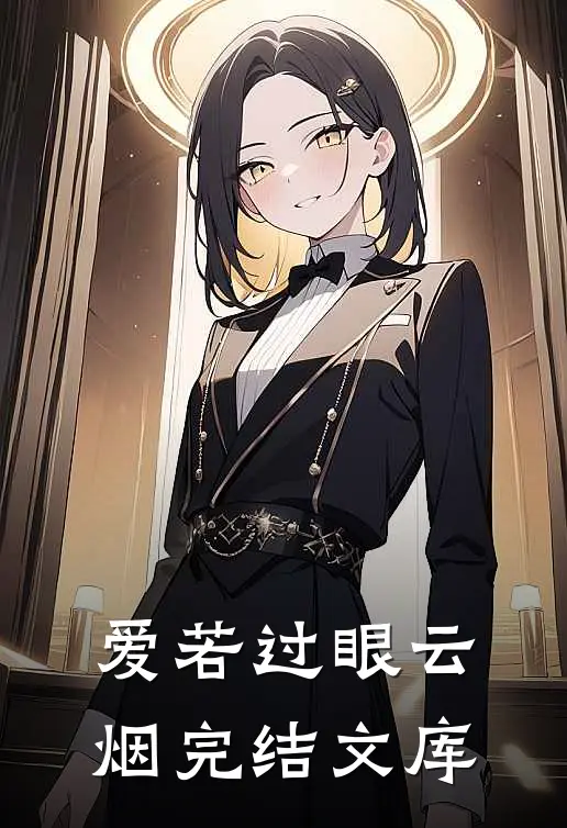 爱若过眼云烟完结文库