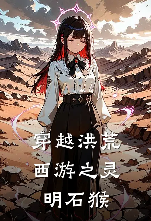 穿越洪荒西游之灵明石猴