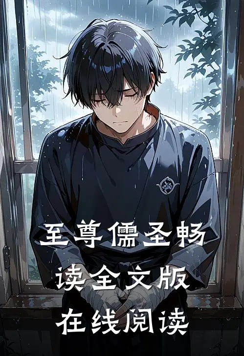 至尊儒圣畅读全文版在线阅读