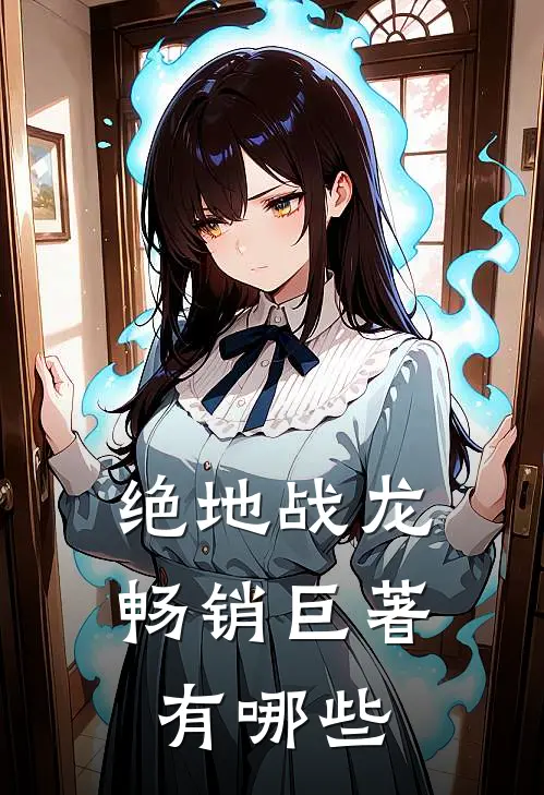 绝地战龙畅销巨著有哪些