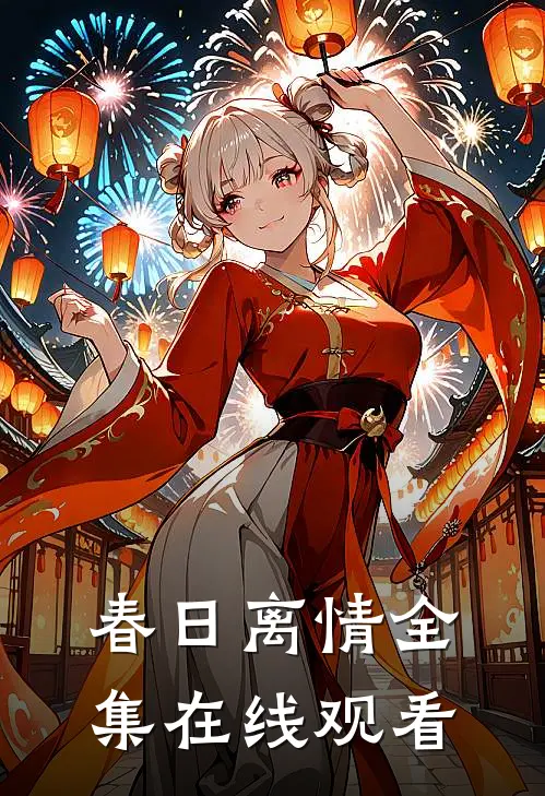 春日离情全集在线观看