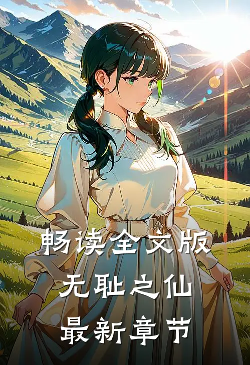 畅读全文版无耻之仙最新章节