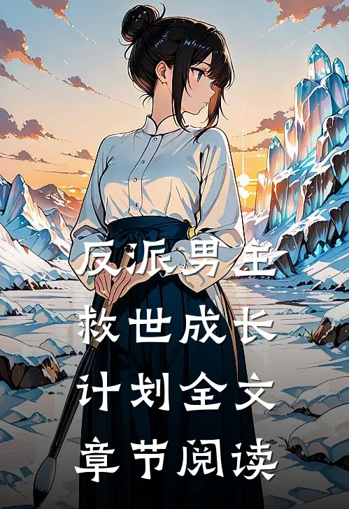 反派男主救世成长计划全文章节阅读