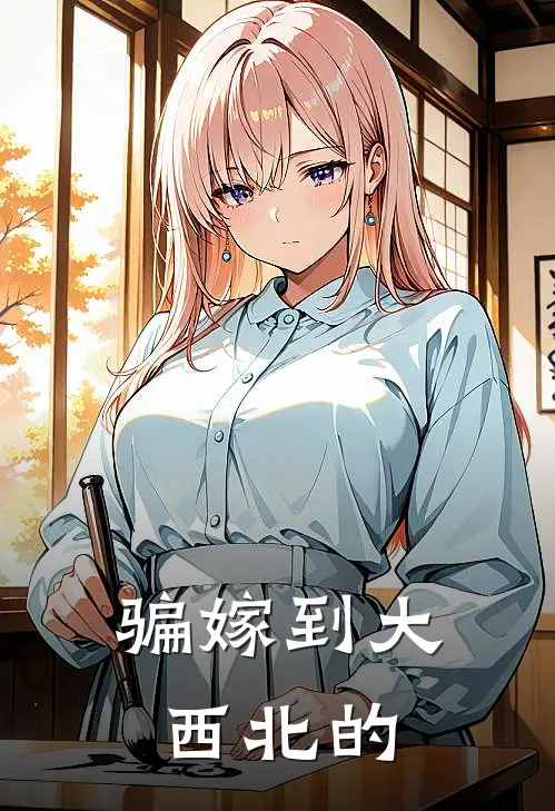 骗嫁到大西北的