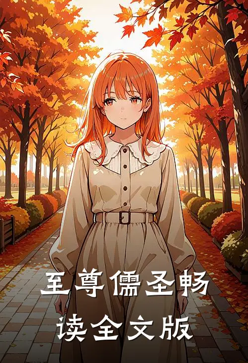至尊儒圣畅读全文版