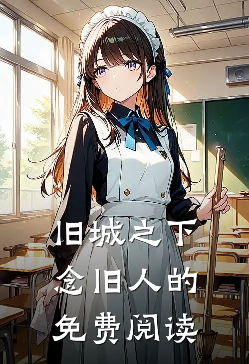 旧城之下念旧人的免费阅读