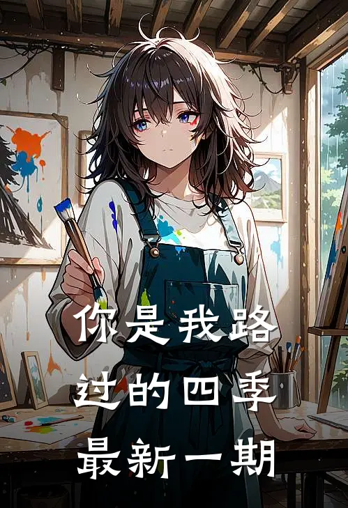 你是我路过的四季最新一期