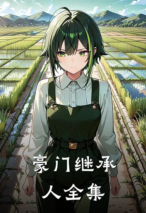 豪门继承人全集