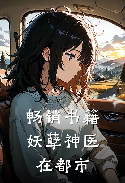 畅销书籍妖孽神医在都市