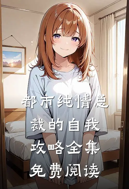 都市纯情总裁的自我攻略全集免费阅读