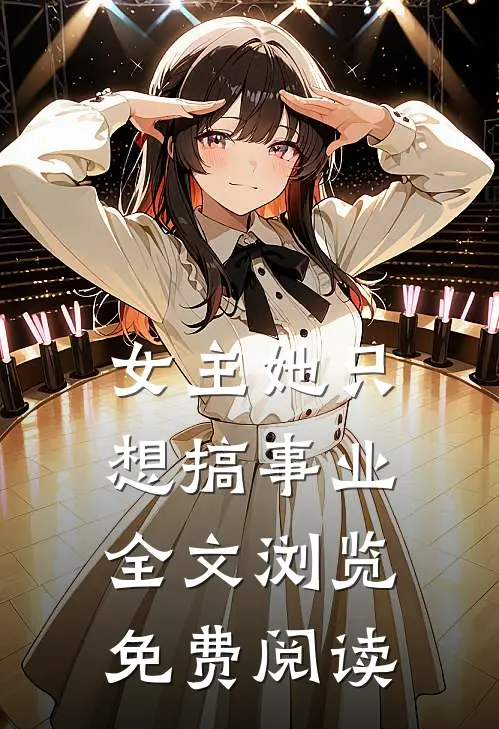 女主她只想搞事业全文浏览免费阅读
