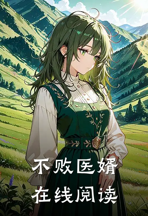不败医婿在线阅读