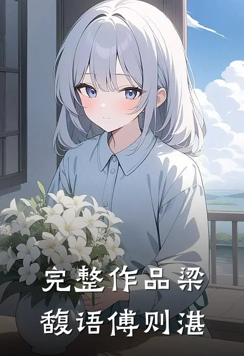 完整作品梁馥语傅则湛