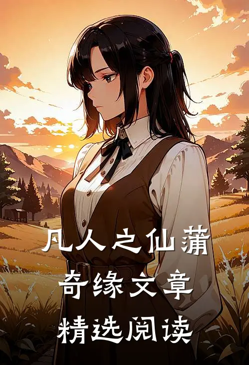凡人之仙蒲奇缘文章精选阅读