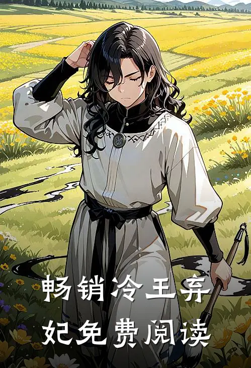 畅销冷王弃妃免费阅读