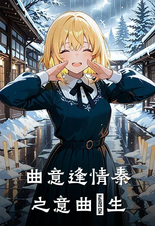 曲意逢情秦之意曲洺生