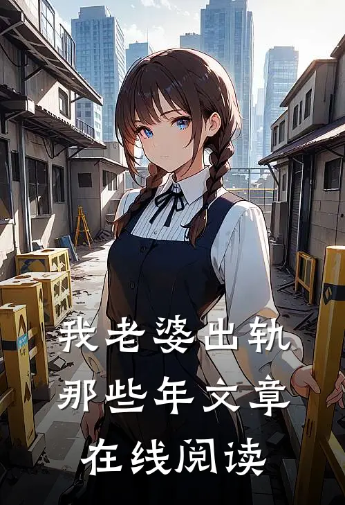 我老婆出轨那些年文章在线阅读