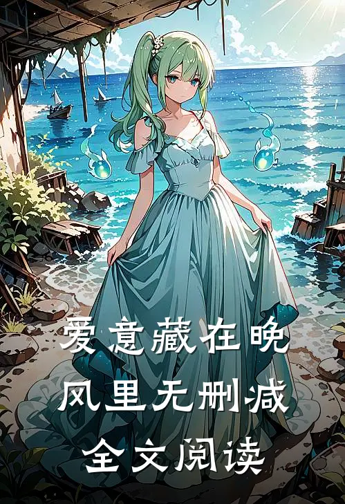 爱意藏在晚风里无删减全文阅读