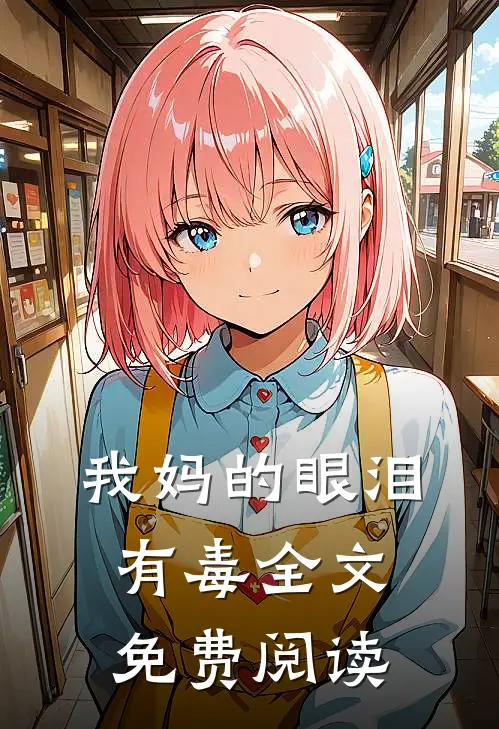 我妈的眼泪有毒全文免费阅读