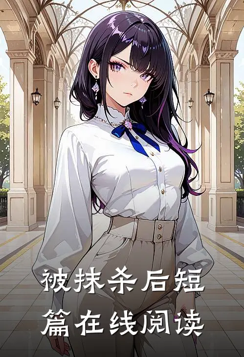 被抹杀后短篇在线阅读