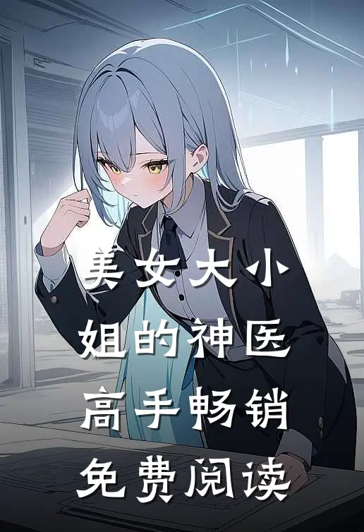 美女大小姐的神医高手畅销免费阅读
