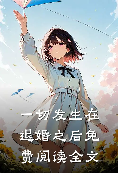 一切发生在退婚之后免费阅读全文