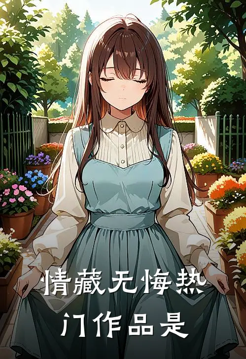 情藏无悔热门作品是