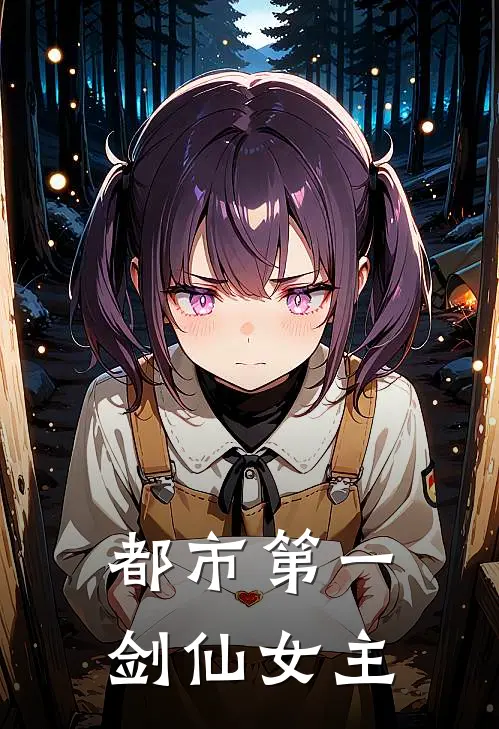 都市第一剑仙女主