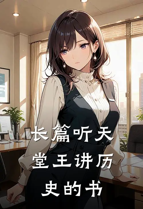 长篇听天堂王讲历史的书