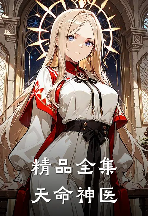 精品全集天命神医