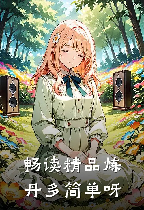畅读精品炼丹多简单呀