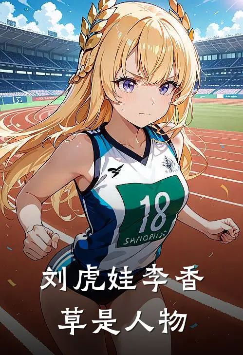 刘虎娃李香草是人物