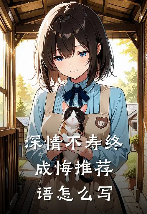 深情不寿终成悔推荐语怎么写