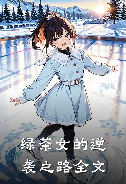 绿茶女的逆袭之路全文