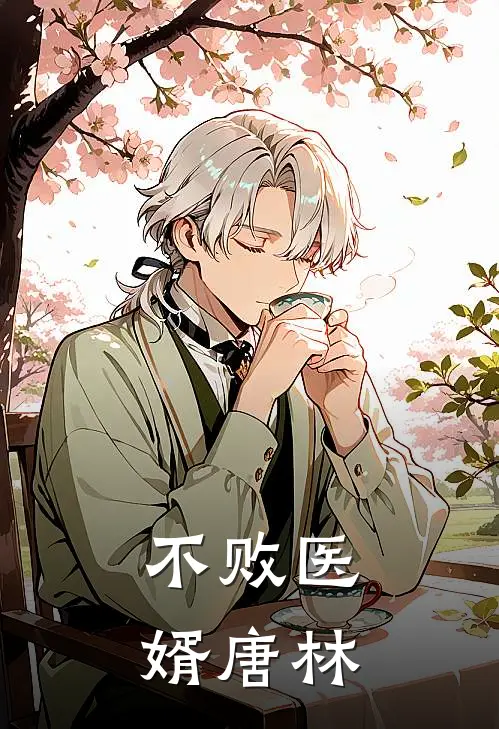 不败医婿唐林