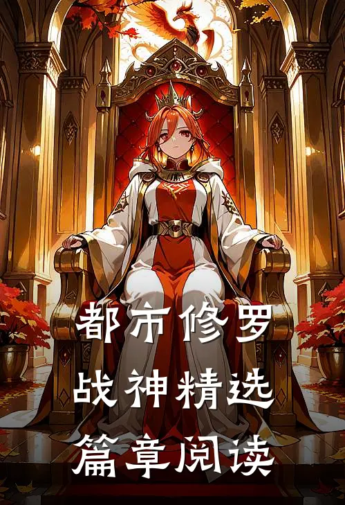 都市修罗战神精选篇章阅读