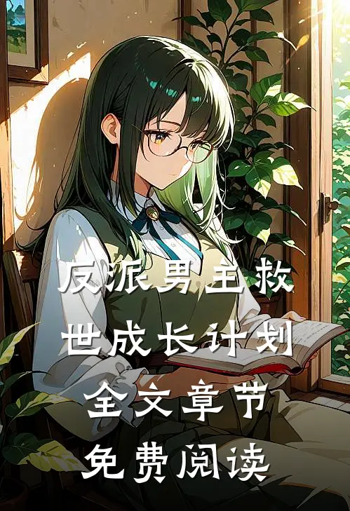 反派男主救世成长计划全文章节免费阅读