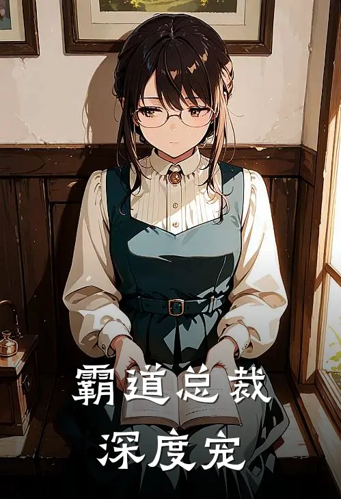 霸道总裁深度宠