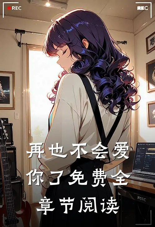 再也不会爱你了免费全章节阅读