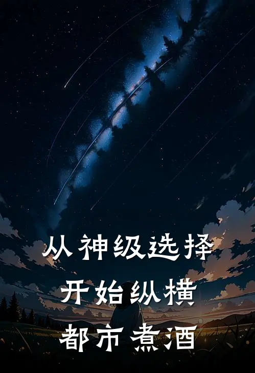 从神级选择开始纵横都市 煮酒