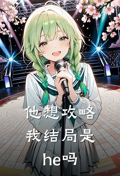 他想攻略我结局是he吗